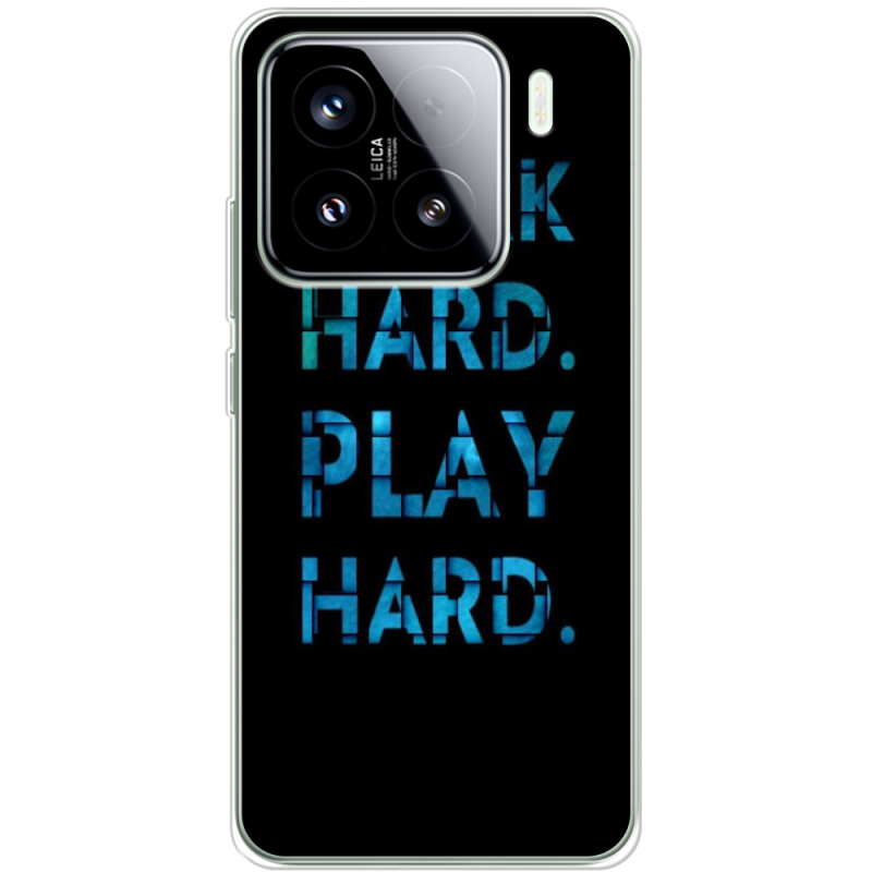 Чохол BoxFace Xiaomi 15 