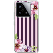 Чохол BoxFace Xiaomi 15 Purple Fantasy