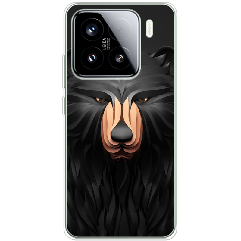 Чохол BoxFace Xiaomi 15 