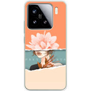 Чохол BoxFace Xiaomi 15 