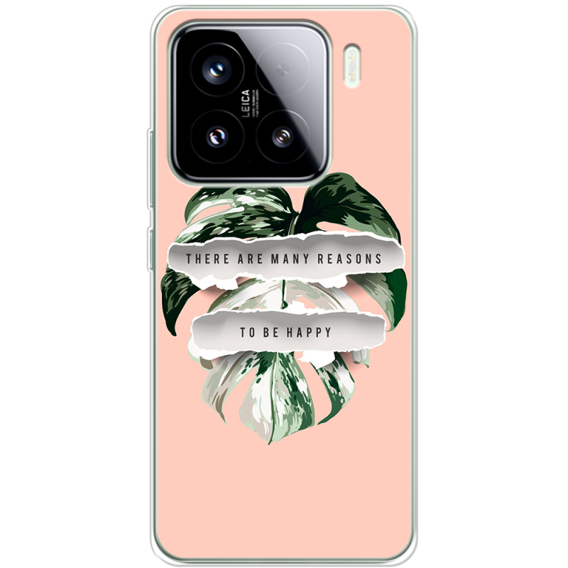 Чохол BoxFace Xiaomi 15 