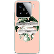 Чохол BoxFace Xiaomi 15 
