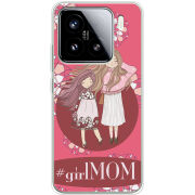 Чохол BoxFace Xiaomi 15 GirlMom