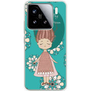 Чохол BoxFace Xiaomi 15 Dream Girl