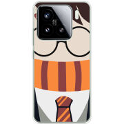 Чохол BoxFace Xiaomi 15 Harry