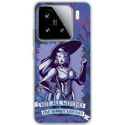Чохол BoxFace Xiaomi 15 Witches Bitches