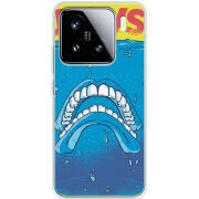 Чохол BoxFace Xiaomi 15 Jaws