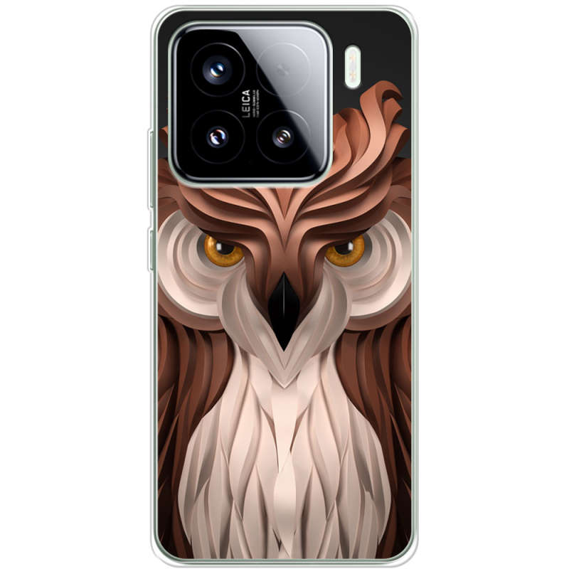 Чохол BoxFace Xiaomi 15 