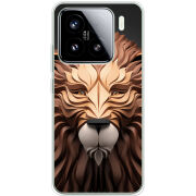 Чохол BoxFace Xiaomi 15 