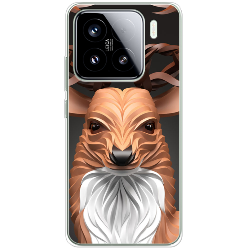 Чохол BoxFace Xiaomi 15 