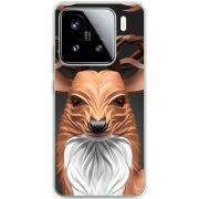 Чохол BoxFace Xiaomi 15 