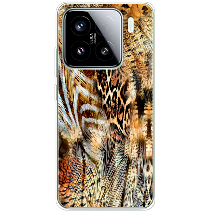 Чохол BoxFace Xiaomi 15 