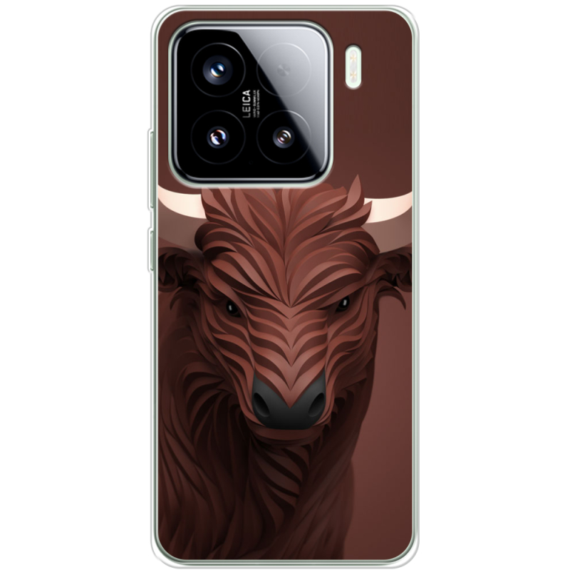 Чохол BoxFace Xiaomi 15 
