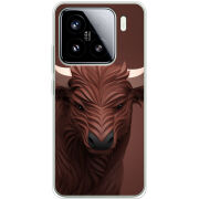 Чохол BoxFace Xiaomi 15 