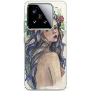 Чохол BoxFace Xiaomi 15 