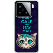 Чохол BoxFace Xiaomi 15 Stay Mad