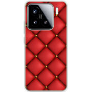 Чохол BoxFace Xiaomi 15 