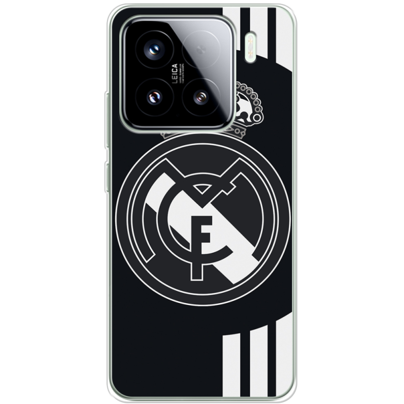 Чохол BoxFace Xiaomi 15 Real Football