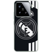Чохол BoxFace Xiaomi 15 Real Football