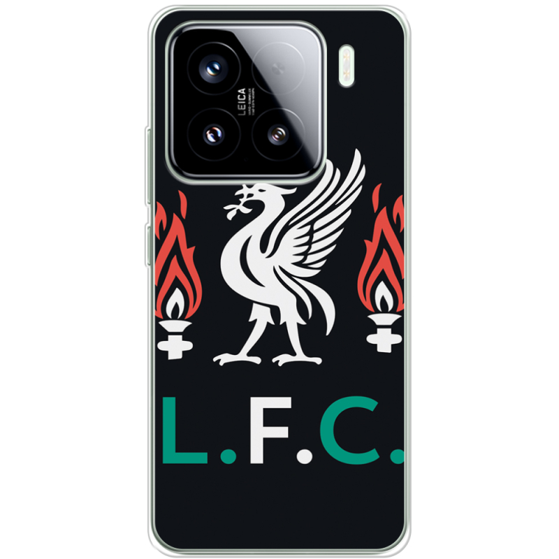 Чохол BoxFace Xiaomi 15 L. F. C.