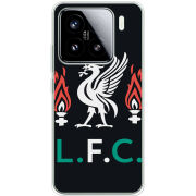 Чохол BoxFace Xiaomi 15 L. F. C.