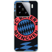 Чохол BoxFace Xiaomi 15 FC Bayern