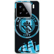 Чохол BoxFace Xiaomi 15 FC M-City