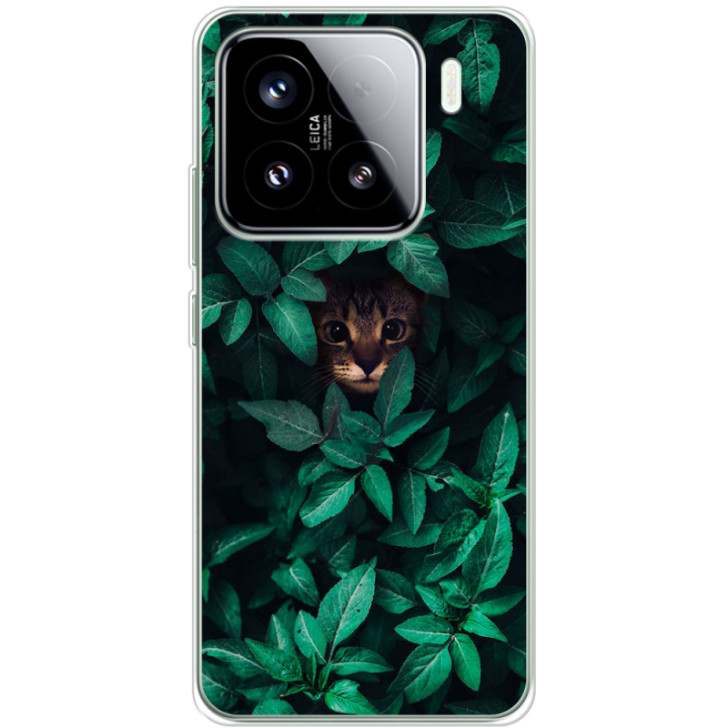 Чохол BoxFace Xiaomi 15 