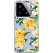 Чохол BoxFace Xiaomi 15 