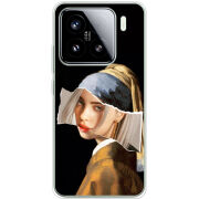 Чохол BoxFace Xiaomi 15 Billie