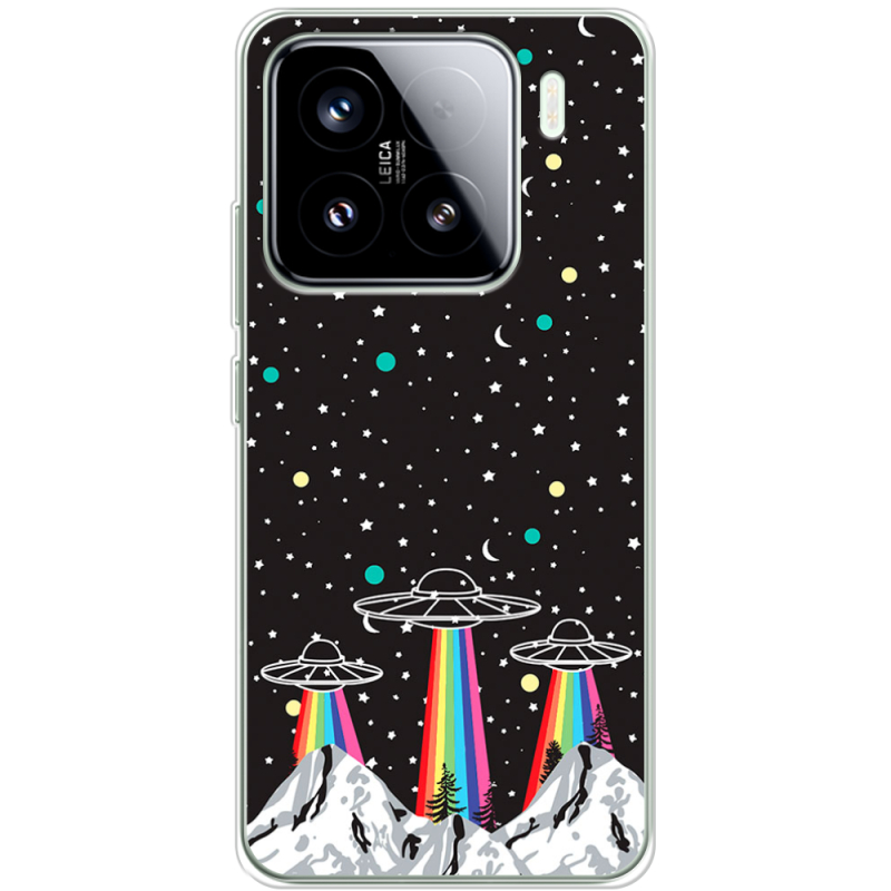 Чохол BoxFace Xiaomi 15 
