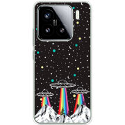 Чохол BoxFace Xiaomi 15 