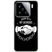 Чохол BoxFace Xiaomi 15 