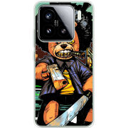 Чохол BoxFace Xiaomi 15 