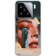 Чохол BoxFace Xiaomi 15 