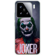 Чохол BoxFace Xiaomi 15 Joker