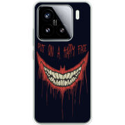 Чохол BoxFace Xiaomi 15 