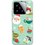 Чохол BoxFace Xiaomi 15 