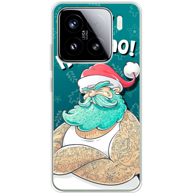 Чохол BoxFace Xiaomi 15 