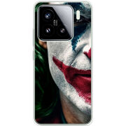 Чохол BoxFace Xiaomi 15 Joker Background