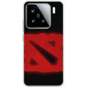 Чохол BoxFace Xiaomi 15 Dota 2