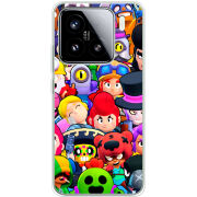 Чохол BoxFace Xiaomi 15 