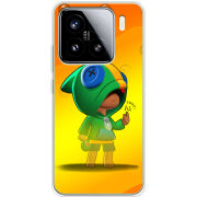 Чохол BoxFace Xiaomi 15 