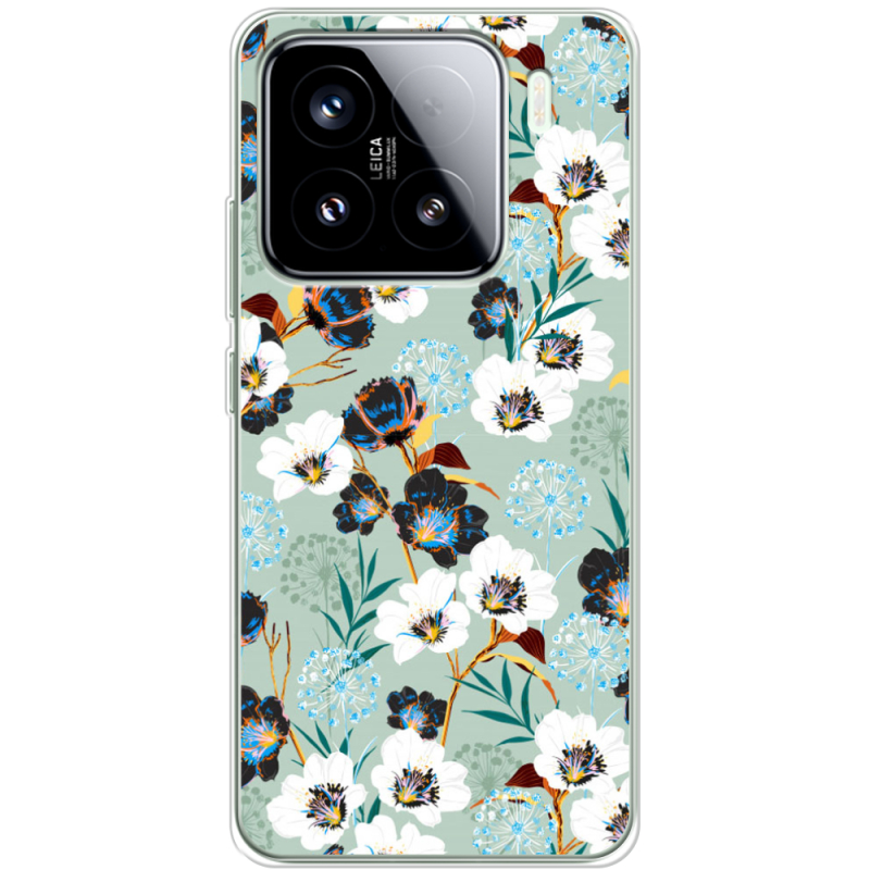Чохол BoxFace Xiaomi 15 