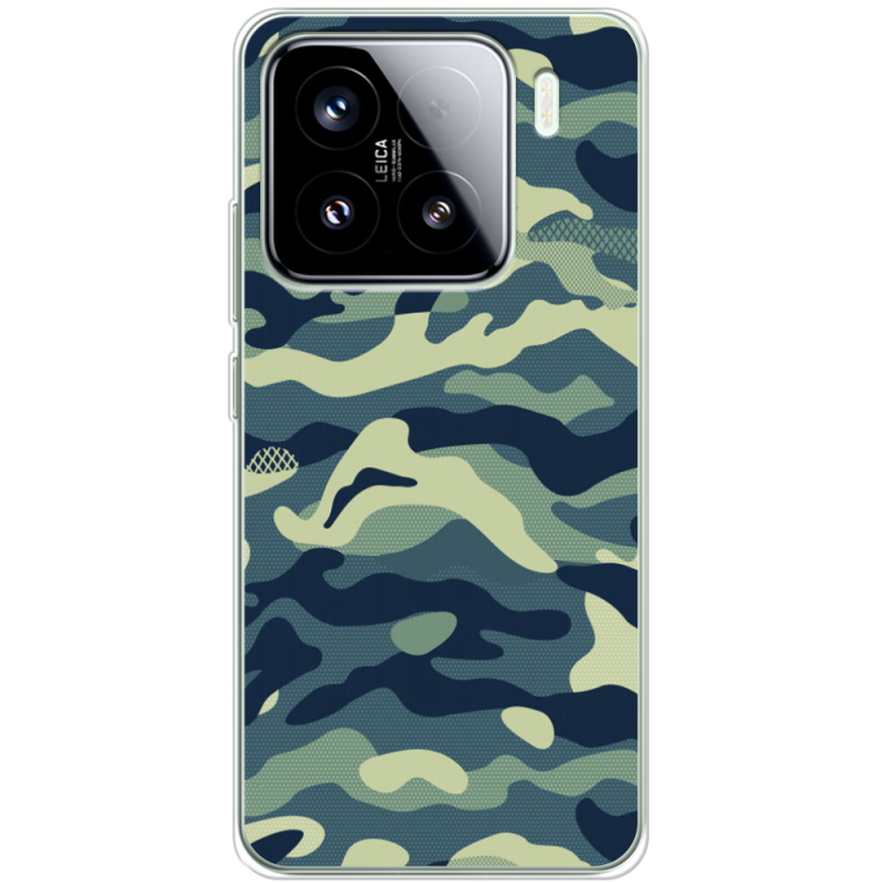 Чохол BoxFace Xiaomi 15 