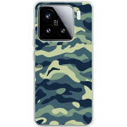 Чохол BoxFace Xiaomi 15 
