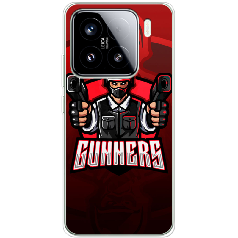Чохол BoxFace Xiaomi 15 