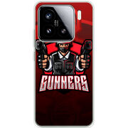 Чохол BoxFace Xiaomi 15 