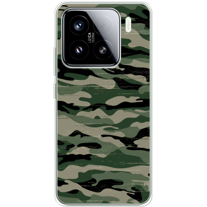 Чохол BoxFace Xiaomi 15 
