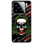 Чохол BoxFace Xiaomi 15 